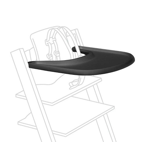 Stokke Tripp Trapp High Chair - Black