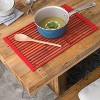 Better Houseware Over-the-Sink Roll-up Drying Rack - 4 of 4