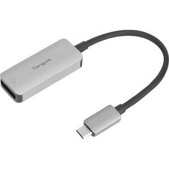 Targus USB-C to DisplayPort Alt. Mode Adapter