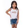 The Juniper Shop You Had Me At Aloha Toddler Tank - 3 of 4