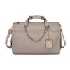 MKF Collection Lexie Vegan Leather Women’s Duffle by Mia K - 2 of 4