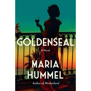Goldenseal - by Maria Hummel - 1 of 1