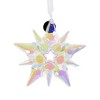 4.5 Inch Sniowflake Friends One Of A Kind Tree Ornaments - 2 of 3