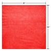 40ct 20"x20" Bulk Christmas Tissue Paper Red - 3 of 4
