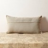 Anybear 26x14 Suzani Multicolor Lumbar Cushions - 3 of 4