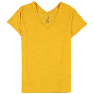 Reebok Womens Activchill Basic T-Shirt