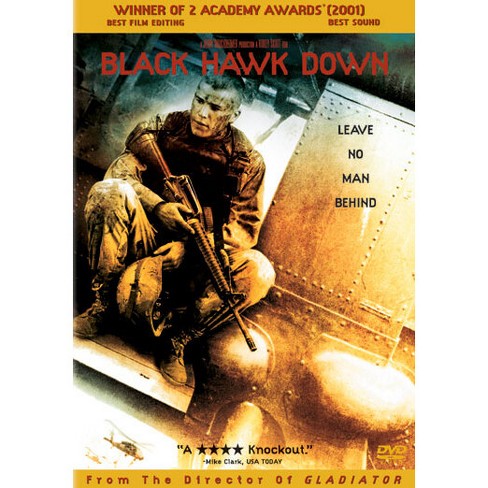 Black Hawk Down (dvd)(2002) : Target