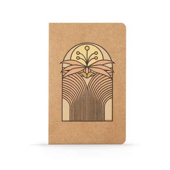 Paper Junkie 48 Pack Mini Blank Books, Bulk Kraft Paper Sketch Pads For  Classroom, Party Favors, Journals For Kids, 24 Sheets, 4x4 : Target
