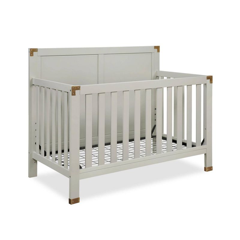 Baby Relax Georgia 5-in-1 Convertible Crib, 3 of 7