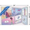 Trends International Disney Princess: Manga - Panels Unframed Wall Poster Prints - 3 of 4