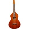 Gold Tone SM-Weissenborn+ Hawaiian-Style Left-Handed Slide Guitar Solid Mahogany Top - 3 of 4
