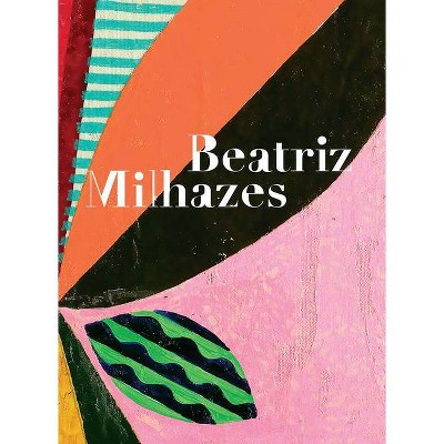 Beatriz Milhazes: Avenida Paulista - by  Amanda Carneiro & Ivo Mesquita & Adriano Pedrosa (Hardcover)