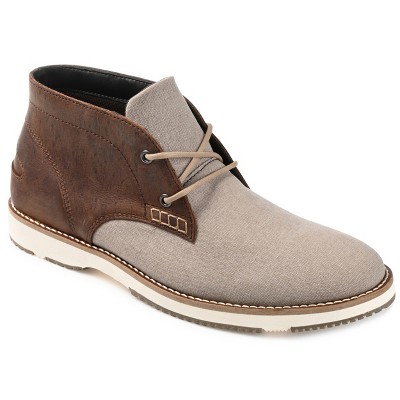 target chukka boots