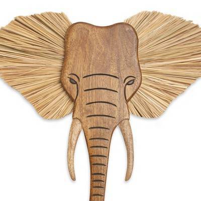 Kendi Elephant