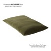 Charlie Throw Dog Bed - 4 of 4