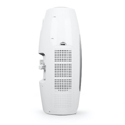 EyeVac Air Purifier & Canister Vacuum - Thumbnail 4