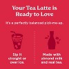 Califia Farms Matcha Almond Latte - 48 fl oz - 4 of 4