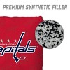 NHL Washington Capitals 4pk Red Toss Game Set - 4 of 4