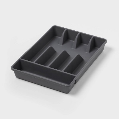 2177 – 5 Compartment Organizer Box