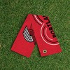 NBA Droplets Golf Waffle Fan Towel - 3 of 4