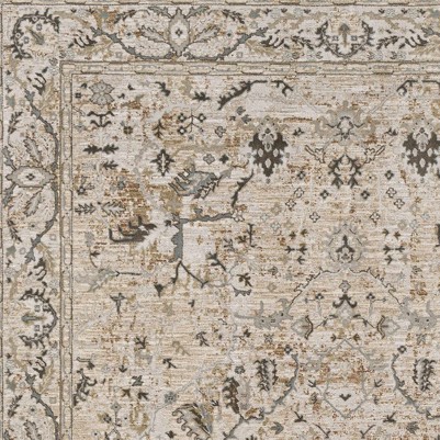 gray, taupe, beige, medium gray, teal, olive, sage