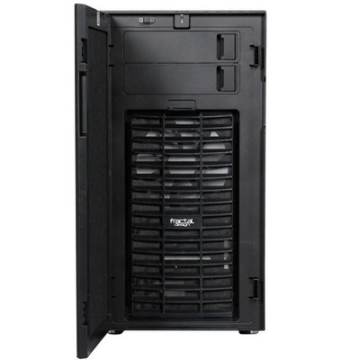 Fractal Design Define R5 Black Computer Case FDCADEFR5BK