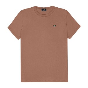 Dalix Womens Lil Matcha Jersey Tee - 1 of 4