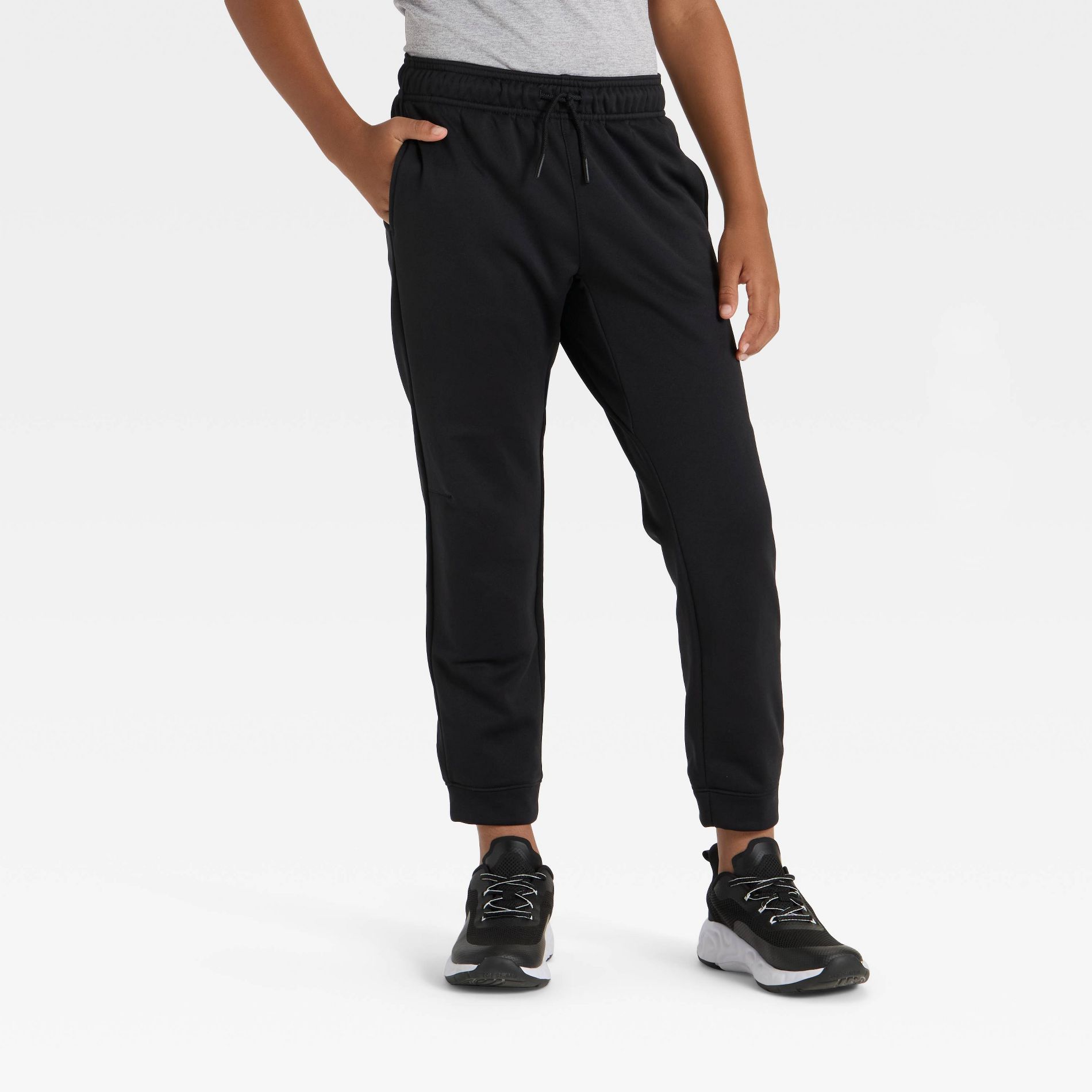 Boys' Tech Fleece Jogger Pants - All In Motion™