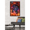 Trends International Marvel Galactus - Stormbreaker:The Saga of Beta-Ray Bill #1 Framed Wall Poster Prints - 2 of 4