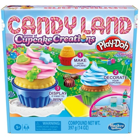 candyland party games