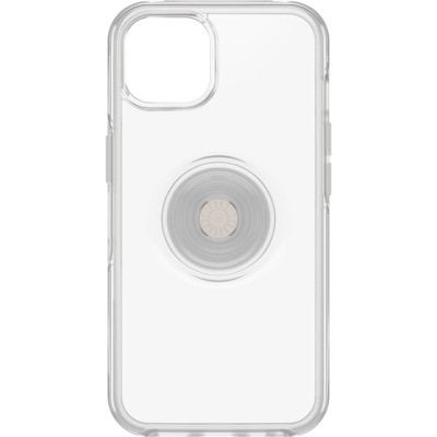 OtterBox Apple iPhone 13 Otter + Pop Symmetry Case - Clear