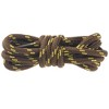Elerevyo Round Shoe Laces for Boots Hiking Shoes Durable Shoelaces 1 Pair - 2 of 4