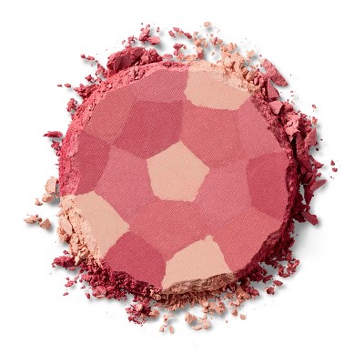 Physicians Formula Powder Palette Blush Blushing Rose - 0.17oz_2