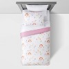 Kids' Duvet Unicorn Cover - Pillowfort™ - 2 of 4