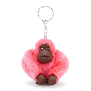 Kipling Sven Monkey Keychain - 1 of 2