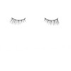 Flashly Beauty - LiftIt No-Trim - False Eyelashes - Wander - Black - 3 of 4