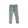 tiny knot co. Toddler Gender Neutral Buttery Soft Durable, Tagless Printed TENCEL Modal Pajama Set - 3 of 4