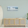 Stupell Industries Ocean Waves Crashing Foam Splash, 40" x 17" - 2 of 4