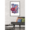 Trends International Disney Princess And Villains: Manga - Cinderella Step-Mother Framed Wall Poster Prints - 2 of 4