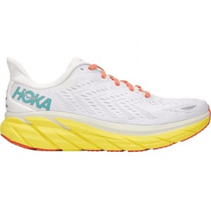Hoka One One Clifton 8 Running Shoes - Men's - 1 of 4