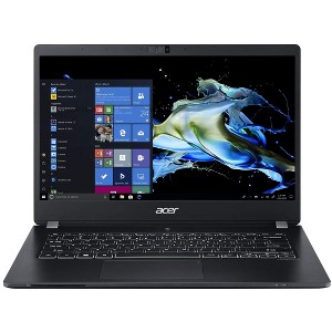 Acer 14" TravelMate P6 Laptop Intel Core i5-10210U 1.6GHz 8GB RAM 256GB SSD W10P - Manufacturer Refurbished - 1 of 4