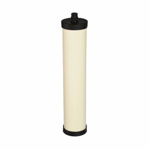 Doulton W9223021 UltraCarb Ceramic Water Filter Candle, White, Pack of 1 - 1 of 4