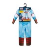 Marvel Avengers Captain America Toddler Halloween Costume - 3 of 4