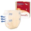 Tranquility SmartCore Adult Disposable Briefs - 2 of 4