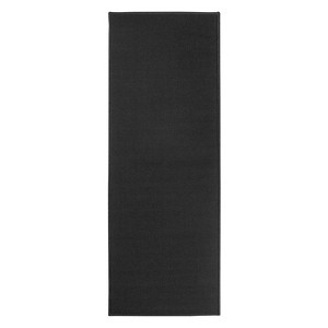John Ritzenthaler Co. Solid Indoor Accent Rug - 1 of 4