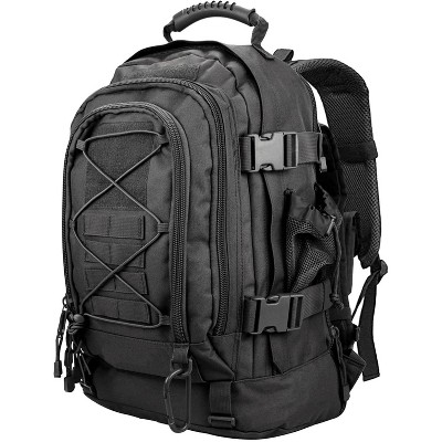 Tactical Backpack Military Army Daypack - Assault Pack for Men Molle Backpacks Bug Out Bag