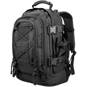 Tactical Backpack Military Army Daypack - Assault Pack for Men Molle Backpacks Bug Out Bag - 1 of 4