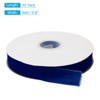 Unique Bargains Soft Single Face Spool Silky Velvet Ribbon for Bouquets DIY Crafts - 2 of 3