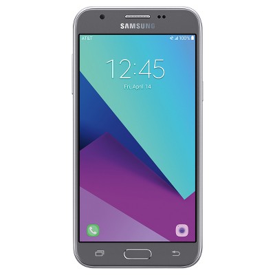 samsung galaxy j3 silver