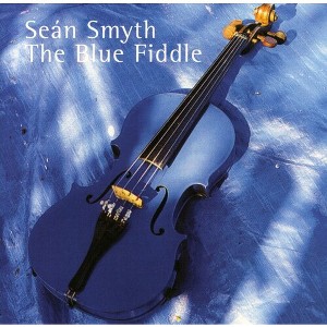 Sean Smyth - Blue Fiddle (CD) - 1 of 1
